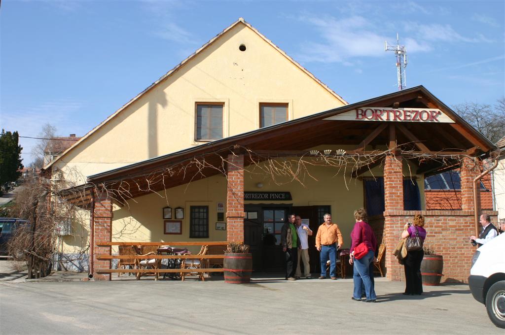 2010-03-20 Erkundungsfahrt nach Villany fr die Frhjahrsausfahrt